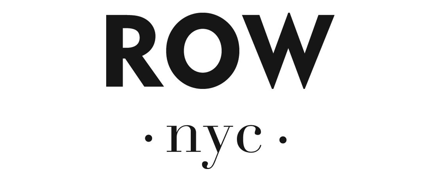 ROW-nyc-logo Boston Public Relations Agency, CBC, Award Winning Print Ad