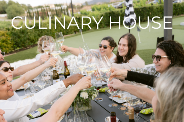 CBC Culinary House