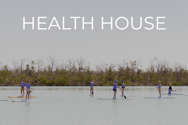 CBC Health House