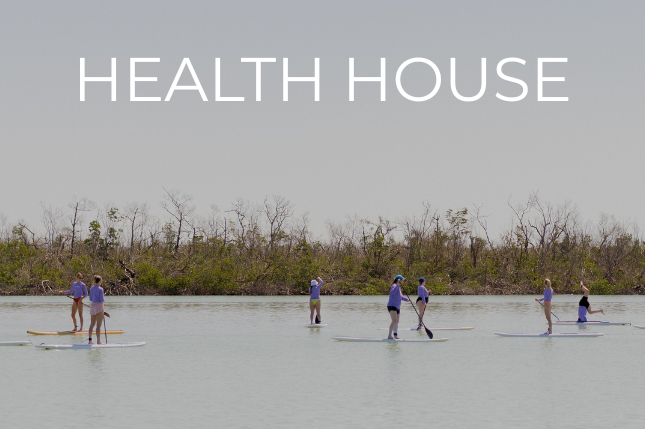 CBC Health House