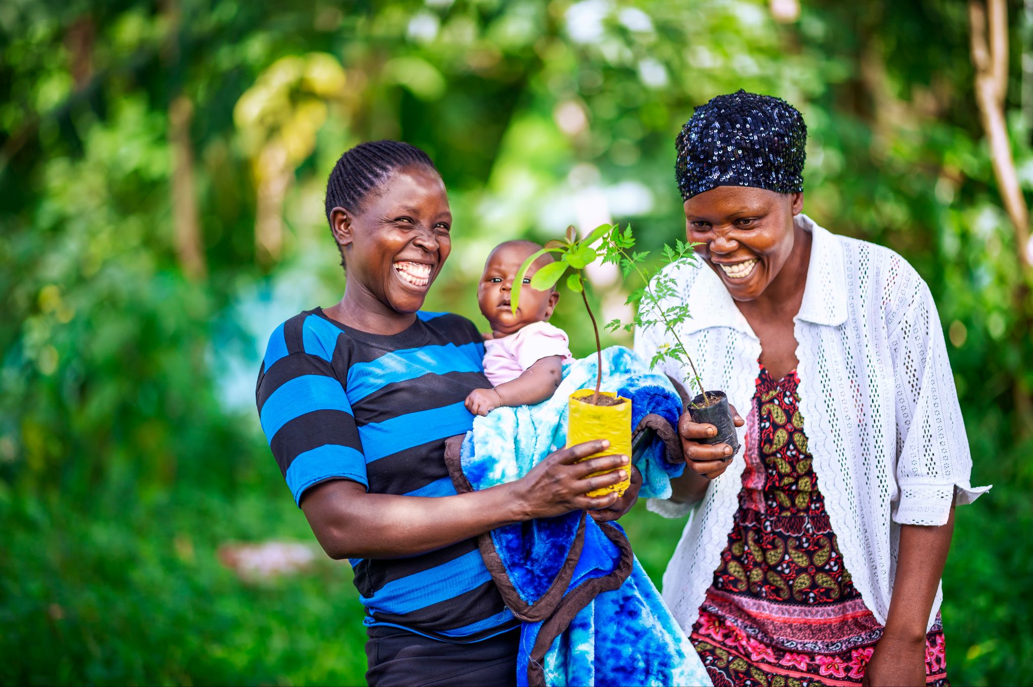 MegaFood corporate social responsibility PR