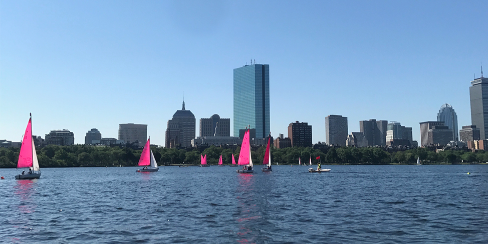 Boston Harbor