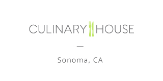 Culinary House - Sonoma, CA