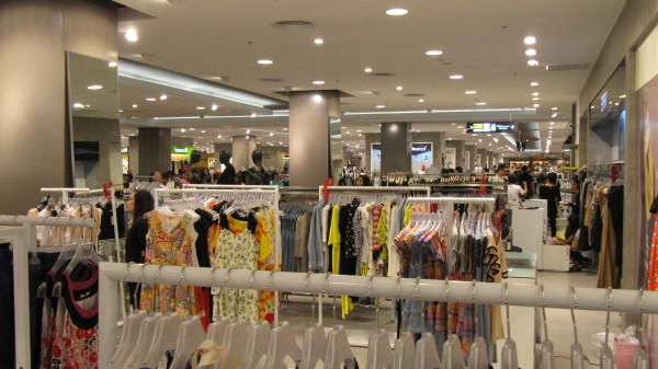 Central_Clothing_Department