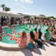 Lacoste's Luxury Experiential Event at Coachella