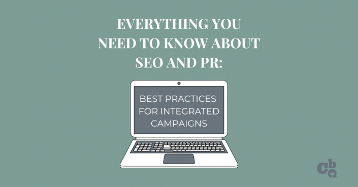Everything you need to know about SEO and public relations