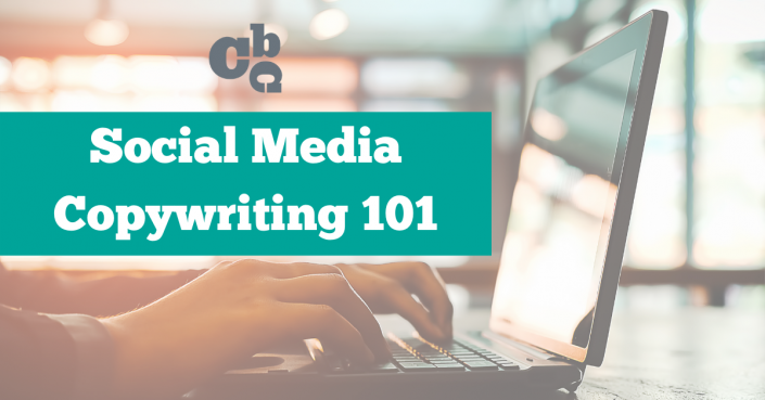 Social Media Copywriting 101
