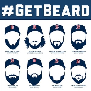 beards