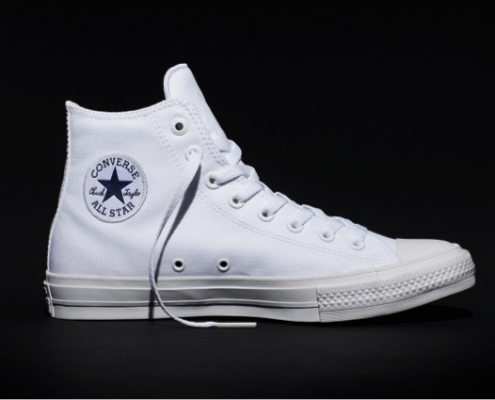 Converse best sale family history