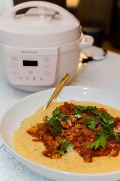 instant-pot-holiday-house-2025-mini-cooker-food-dish
