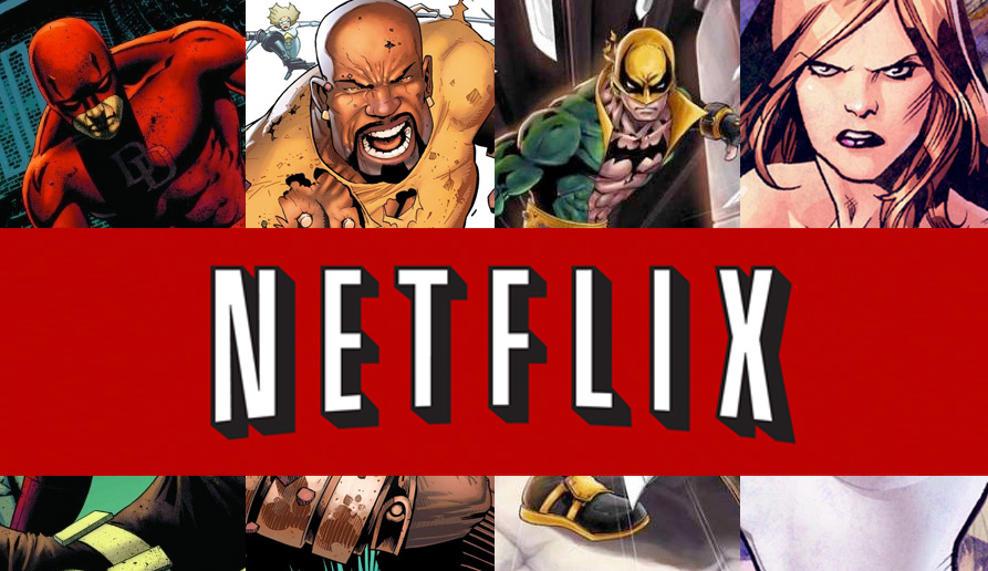 marvel-netflix